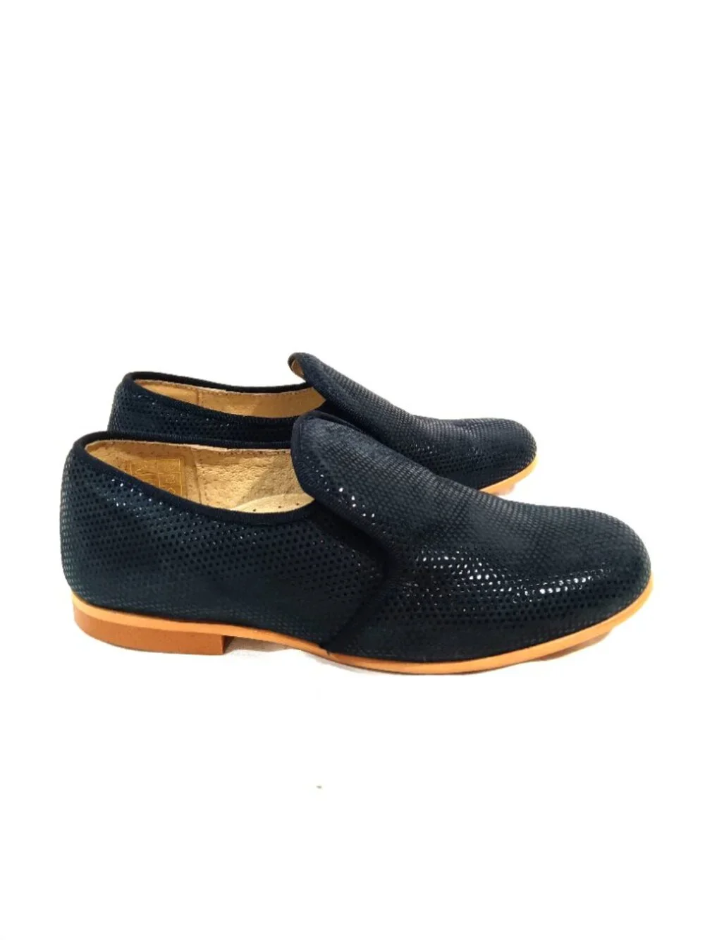 Manelli girls shoes